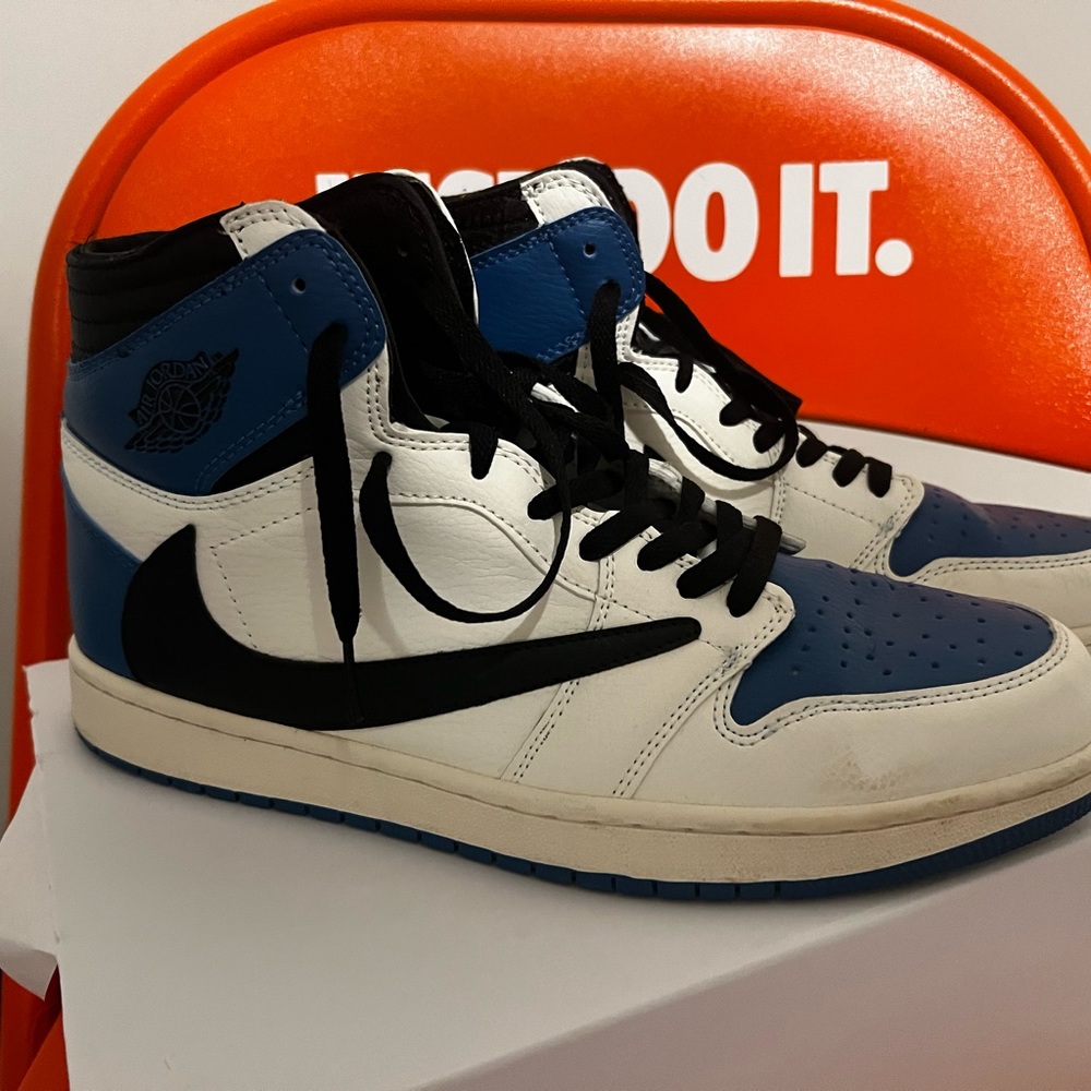 Jordan 1